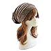 Sandistore Y2K Beanies 2024 Acrylic Knitted Hat Casual Streetwear Outdoor Beanies for Women Men