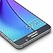 ArmorSuit 2 Pack Screen Protector for Samsung Galaxy Note 5 Max Coverage MilitaryShield HD Clear Film - Made in USA