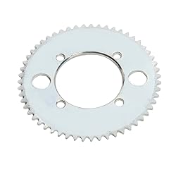 55T Teeth Chain Wheel Sprocket for 25# with