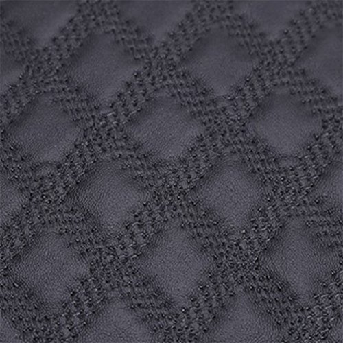 Shuohu Soft Car Center Console Cushion(30cm x 21cm) Vehicle Seat Cushions Armrest Pillow Pad