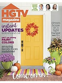 HGTV Magazine