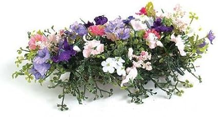 dollhouse flower boxes