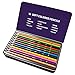 Biltoy Colors Premium Quality Colored Pencils, Assorted Colors, Set of 12