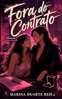 Livro Fora do Contrato: O Desejo não Assinou Cláusula