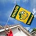NDSU Bison College Flag