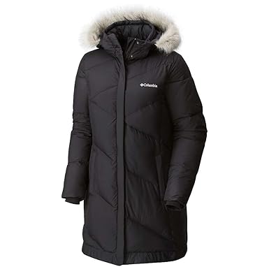 snow eclipse mid jacket
