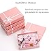 HaloVa Hair Accessories Baby Little Girls Hair Clips Bows Barrettes Hairpins Set,Pink,small