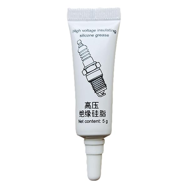 Electrical Joint Sealants, Silicone Dielectric Compound, HighVoltage