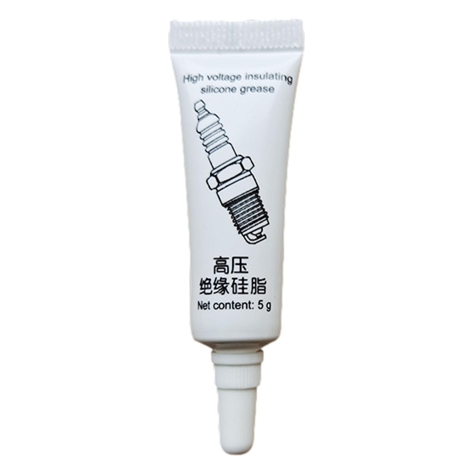 Mua conductive grease, waterproof high voltage insulated silicone