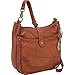 FRYE Campus Crossbody