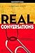Real Conversations Participant's Guide: Sharing Your Faith Without Being Pushy by Jonathan McKee