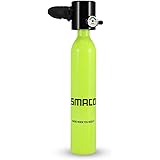 scuba emergency oxygen kit