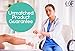Wuju Fitness Plantar Fasciitis Socks, Ankle Brace for Women and Men, Best for Reducing Ankles, Heels, Feet Pain, Swelling and Improve Circulation.