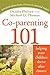 Co-parenting 101: Helping Your Kids Thrive in Two Households after Divorce