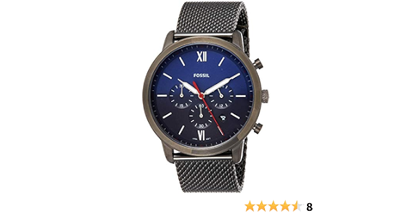 Stainless Steel Strap FS5383 
