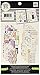 me & my BIG ideas Sticker Value Pack for Classic Planner - The Happy Planner Scrapbooking Supplies - Teacher Theme - Multi-Color - Great for Projects & Albums - 30 Sheets, 1192 Stickers Total