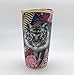Starbucks Tristan Eaton Ceramic Double Wall Tiger Artist Edition, 12 Oz