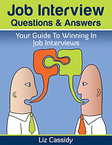 Job Interview Questions Amp Answers Your Guide To Winning