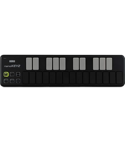 Amazon.com: kybate 4ft Mini USB Power for KORG NanoKey