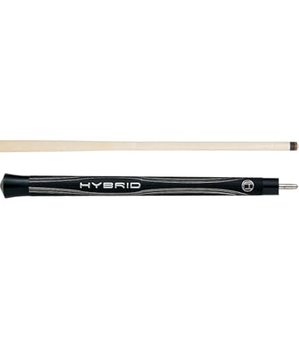 Lucasi Hybrid Air Hog 2 Jump Pool Cue Stick LHAH2, Cue Sticks