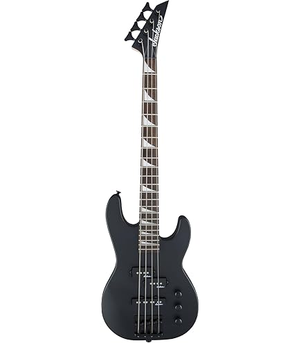 Jackson Spectra Bass JS2/ジャクソン エレキベース JS Series Spectra Bass JS2P – Jacksonguitars.com