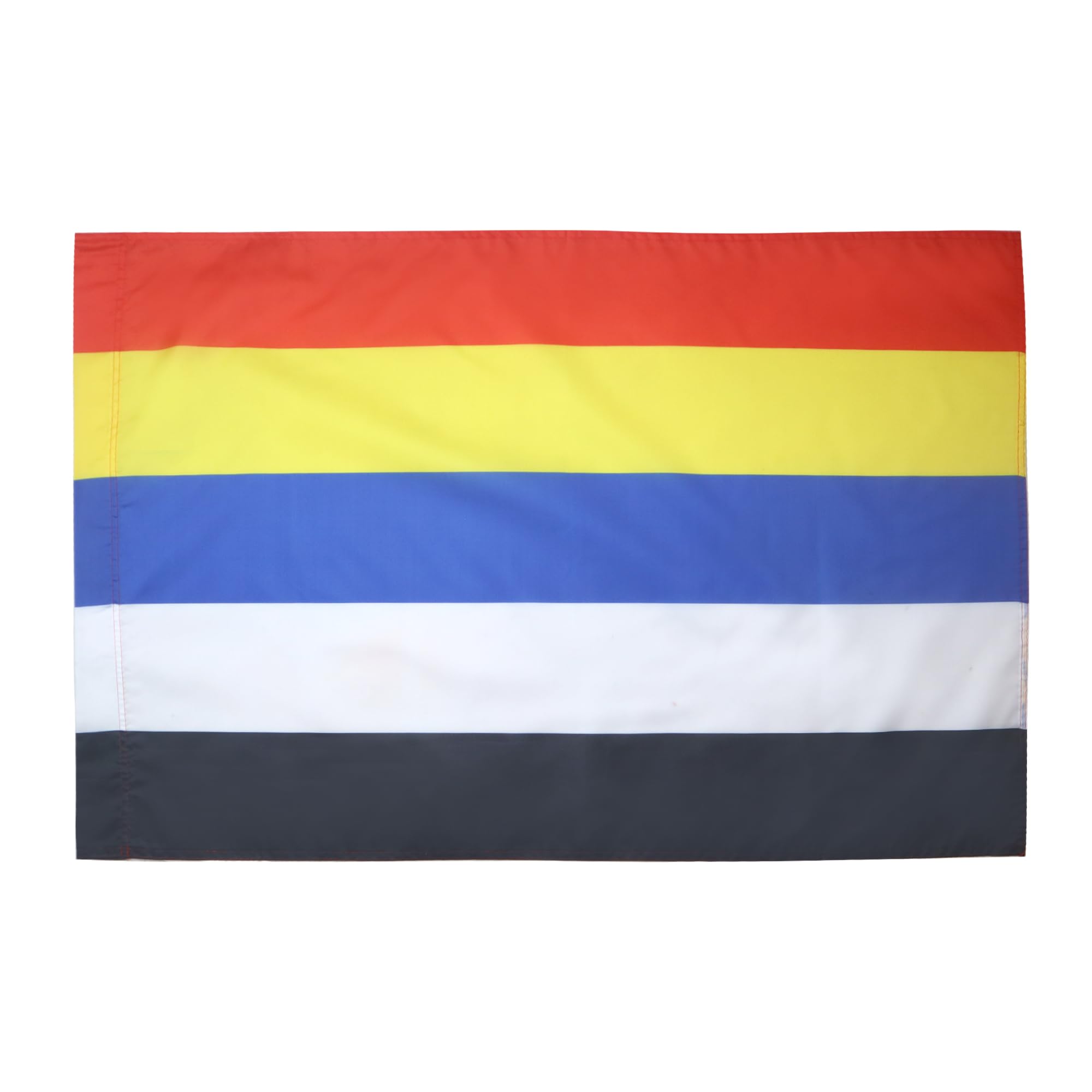 AZ FLAG - Republic of China 1912-1928 Flag - 2x3 Ft - former Chinese Banner with Sleeve - 100% Polyester - Fade Resistant - Vivid Colors - 2' x 3' Feet - 90x60 Cm