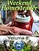 Weekend Homesteader: September