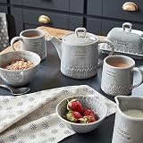 Cooksmart Spoon Rest - British Designed Kitchen Accessory - Purity view 2