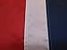 Norwegian Flag - Beautiful, Durable, All Weather Nylon, Norway Flag with Fully Sew