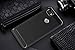 Google Pixel 2 XL Case, Vinve [Slim Thin] Carbon Fiber TPU Shock Absorption Anti-Scratches Flexible Soft Protective Case Cover for Google Pixel 2 XL - Black