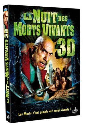 Nuit Des Morts Vivants 3d