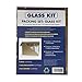 Uboxes Glass cell divider kit- Box compartments & foam pouches to protect your glasses (GLASSPACK012)