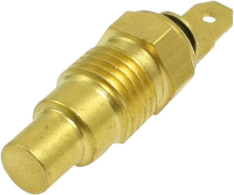 sourcingmap 25080-89903 Water Temperature Sensor