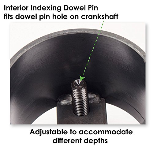 1 Reluctor+Ring+Jig+5+4+5+7