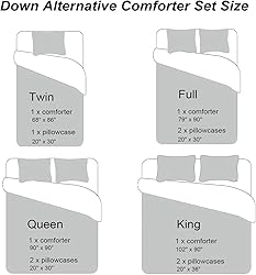 Z.Jian HOME Boys Comforter Set,Gaming Bedding for