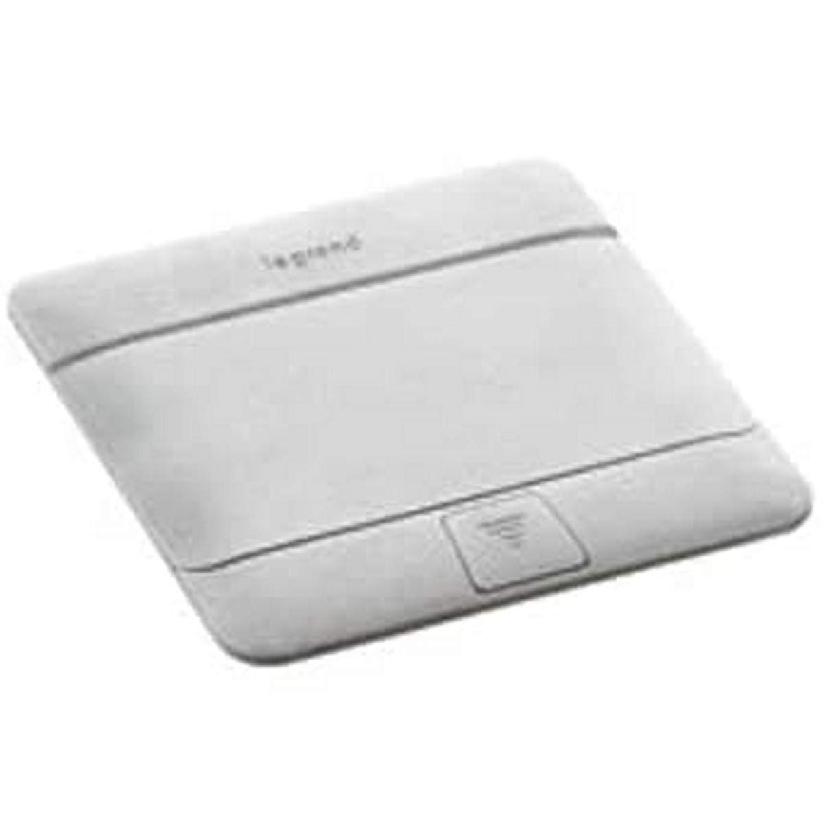 Legrand 54010 Popup 1X3Mod aluminium