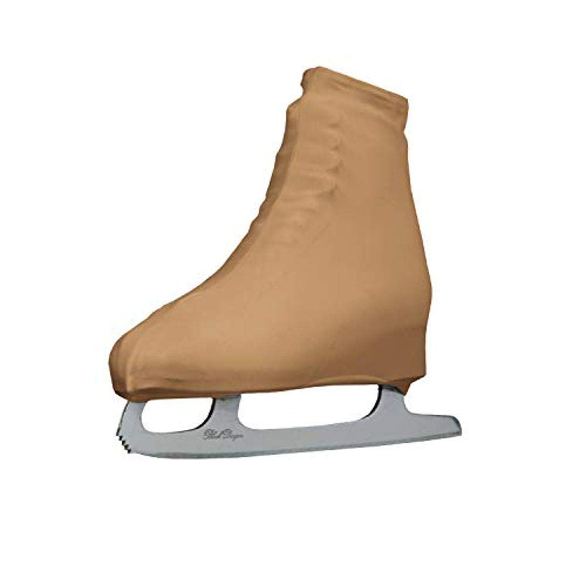 PROGUARD SPORTS Ice Skate Boot Covers Deluxe Figure Skate Guards