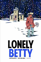 Lonely Betty