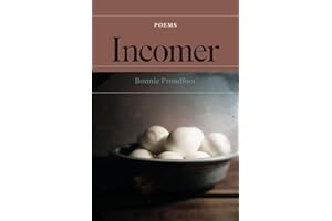 Incomer: poems