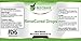 Bestmade Renecured Organic Kidney and Bladder Supplement Natural Urinary Tract and Renal Support