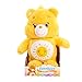Just Play Care Bear Medium Plush - Funshine Bear