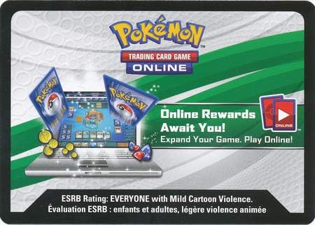 Pokemon TCG Online Code Cards SWORD & SHIELD Base (x 36)