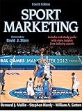 Sport Marketing 4th Edition With Web Study Guide