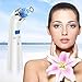 Blackhead Remover, Blackhead Extractor Acne Remover Facial Pore Cleanser Microdermabrasion Set SROCKER Newest Standable USB Rechargeable 5 Adjustable Suction Power with 4 Multi-Functional Probe