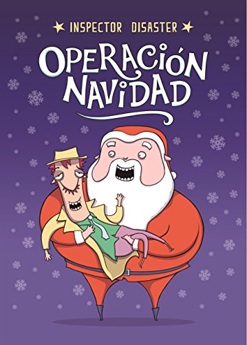 Operación Navidad Spanish Edition - 