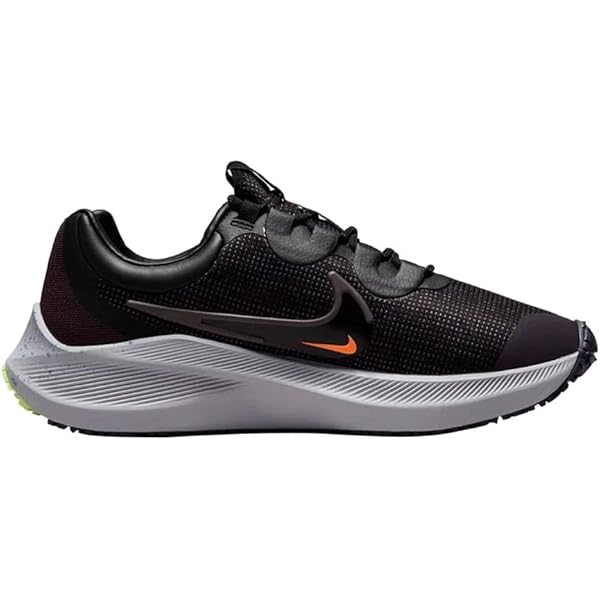 リヴァプール NIKE SHIELD BLACK Nike Air Zoom Winflo 9 Shield 'Black Deep Jungle' DM1106-002