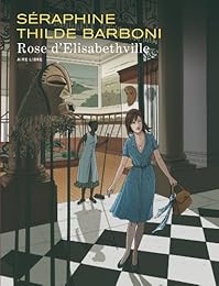 Rose d'Elisabethville
