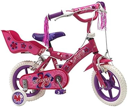 fairy bike smyths