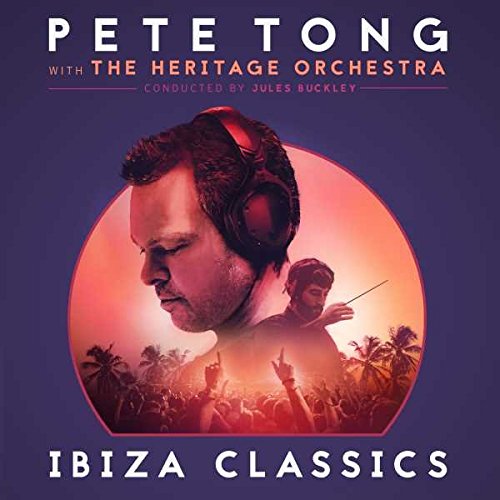 #89 — Pete Tong Ibiza Classics