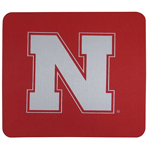 Nebraska Cornhuskers Mouse Pads